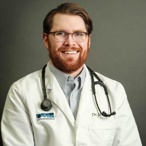 Dr. Melcher