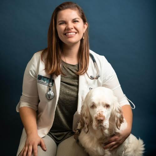 Dr. Paige