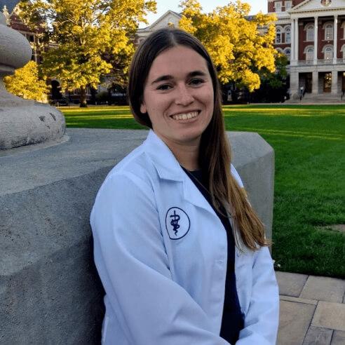 Dr. Tracy