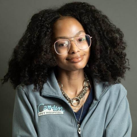 Jamirra Team Member