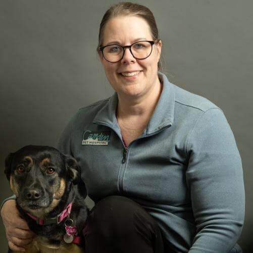 Lisa Team Member