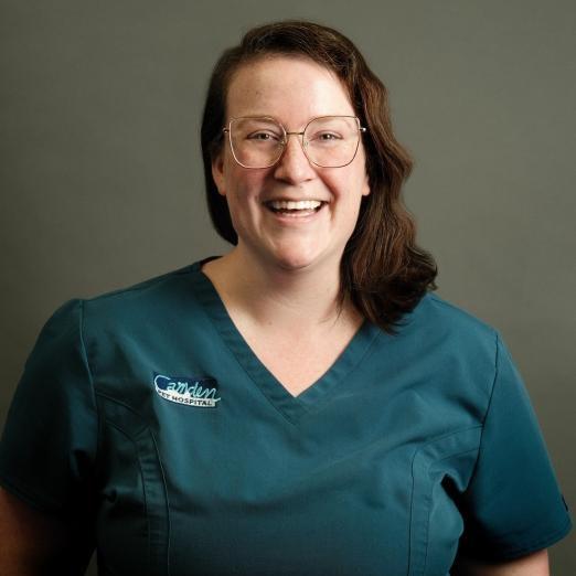 Madeline Team Member