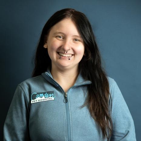 Marissa Team Member